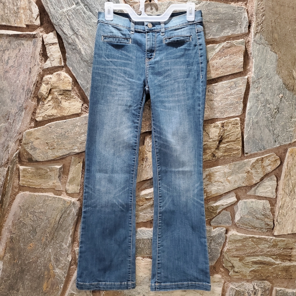 US Polo Assn Jeans sz 4